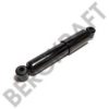 BERGKRAFT BK6795503 Shock Absorber